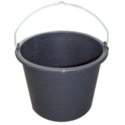 Bouwemmer PE 12L