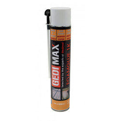 Gedimax PU lijmschuim Gedimax PU lijmschuim