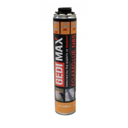 Gedimax PU lijmschuim NBS