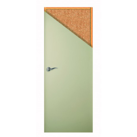 Tubespaandeur MDF H2115 B113-123 K30cm-rechts
