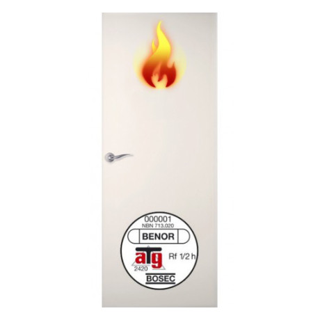 EF30 deur H2115 B108-113 K17cm-links