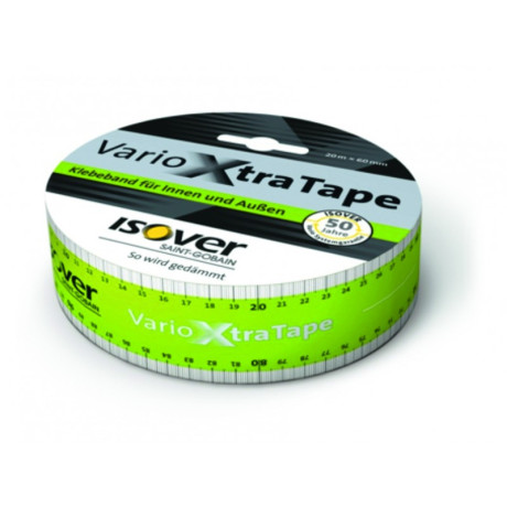 ISOVER Vario XtraTape ISOVER Vario XtraTape
