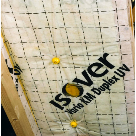 ISOVER Suspente Integra 2 - 20-24 ISOVER Suspente Integra 2 - 20-24