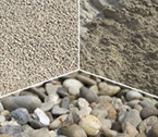 Zand & granulaten