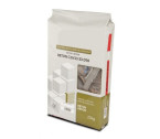 Droge beton / betonreparatie
