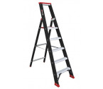 Ladders en steigers