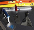 Gereedschap afwerking
