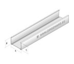 Metalstud profielen & toebehoren