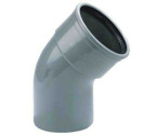 PVC hulpstukken