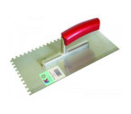Gereedschap lijmen & voegen
