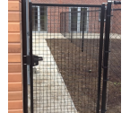 Tuinpoorten