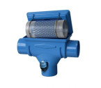 Regenwaterfilters