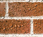 Vochtwering/waterdichting