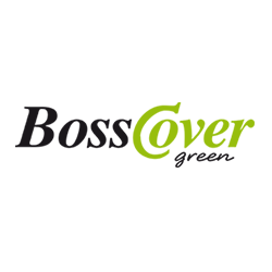 BossCover green