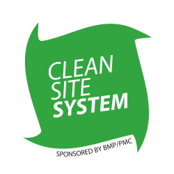 Clean Site System