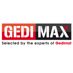 Gedimax