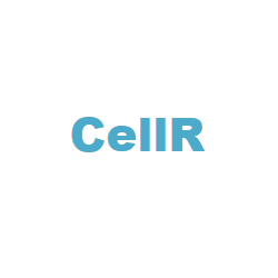 CellR